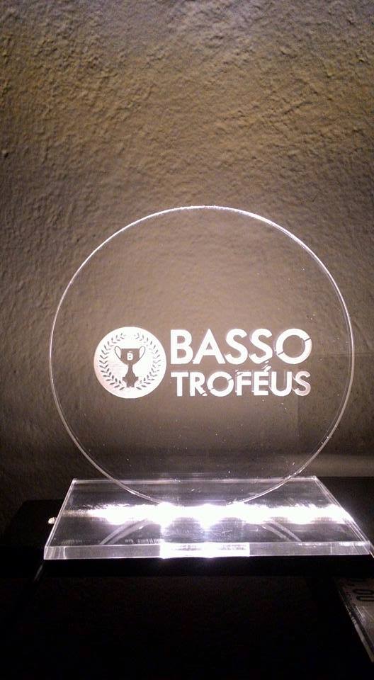 BASSO TROFÉUS