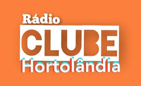 RADIO CLUBE HORTOLÂNDIA